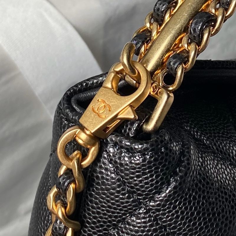 Chanel Hobo Bags